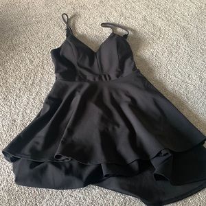 Homecoming dress - worn once